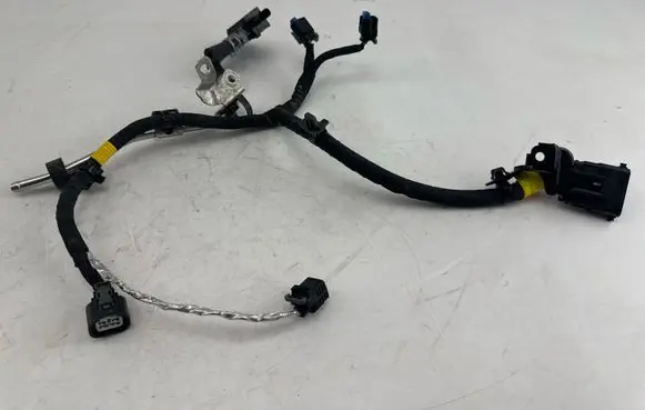 Hyundai Tucson IV NX4 Exhaust gas pressure sensor 393602M415