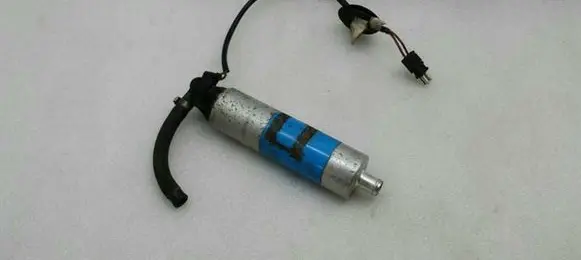 Mercedes-Benz S W140 In-tank fuel pump A0004709594