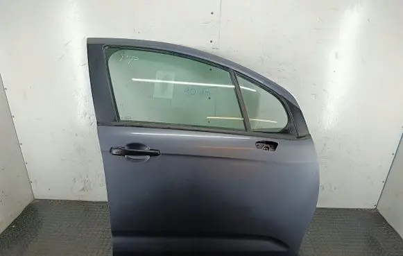 Citroen C3 Front door KTH