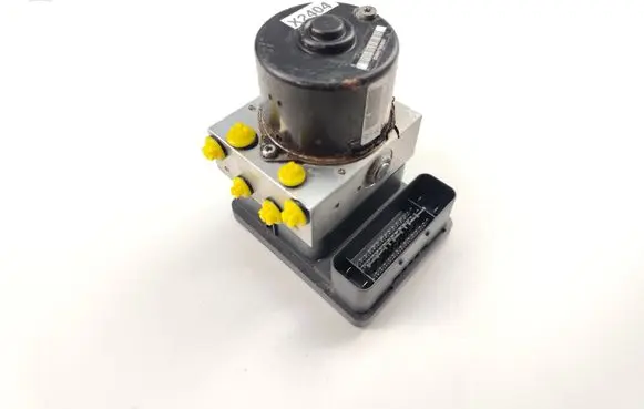 Citroen DS3 ABS Pump 9674415980 10020604234 10096039263
