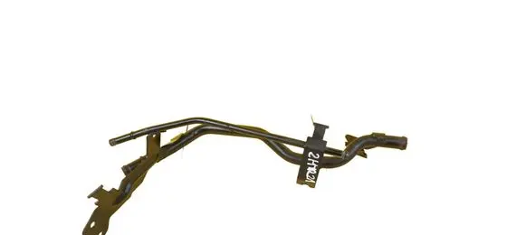 Audi TT TTS Mk2 Engine coolant pipe/hose 1K0121070AG BUB