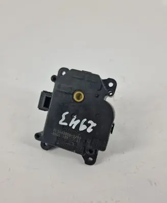 Toyota RAV 4 (XA40) Air flap motor/actuator PLS0638002180