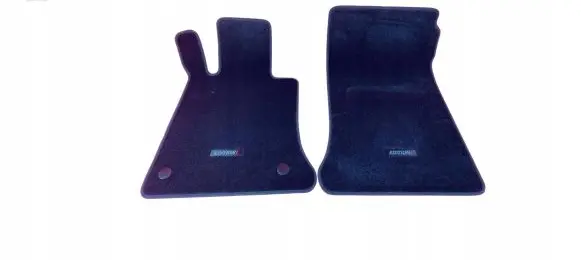 Mercedes-Benz GLK (X204) Car floor mat set A2046806048