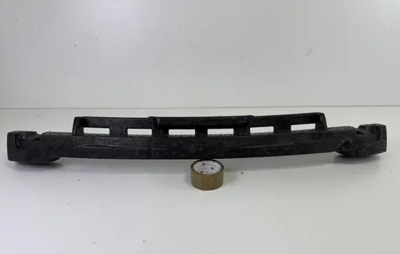 Toyota Auris E180 Front bumper foam support bar 52611-02260-b