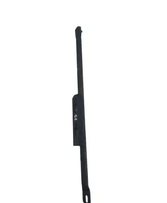Volvo XC90 Radiator support slam panel bracket 32244776