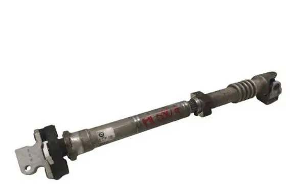 BMW 5 F10 F11 Steering column universal joint 6776108