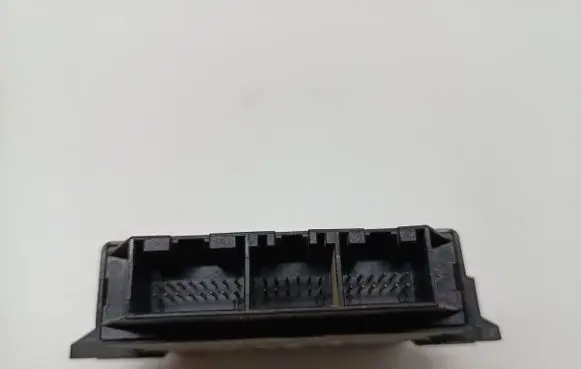 Skoda Octavia Mk2 (1Z) Parking PDC control unit/module 1Z0919283B 601849 H04S002C05