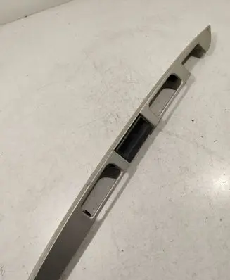 Peugeot 207 Number plate light 9680548977 9680895977