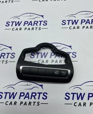 Mercedes-Benz GLC X253 C253 Parking (PDC) sensor switch 2059058309