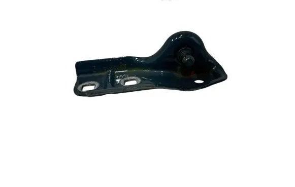 Fender mounting bracket