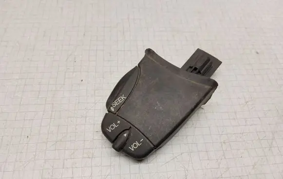 Ford Focus Multifunctional control switch/knob 98AB14K147AC