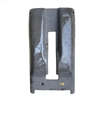 Audi A6 S6 C5 4B Steering wheel column trim 4B1953497C