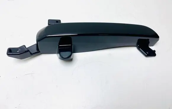 Land Rover Evoque I Fog light bracket LR071764 GJ3215B216A