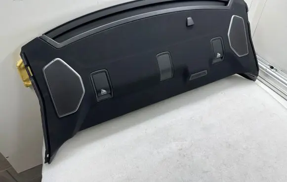 BMW 3 G20 G21 Parcel shelf 8073798 42019391 3902064