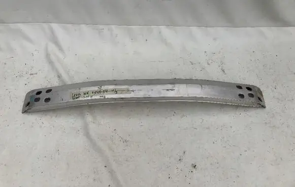 Lexus GS 250 350 300H 450H Rear bumper support beam 