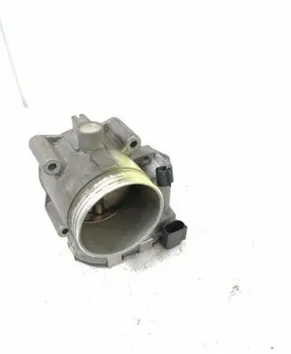 Volvo S60 Throttle valve 0438201523