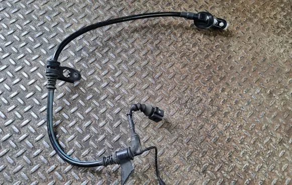 ABS rear brake sensor