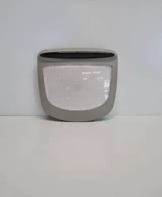 Mercedes-Benz ML W166 Rear seat light A1669066500 ZGS001Q01 A1665420123