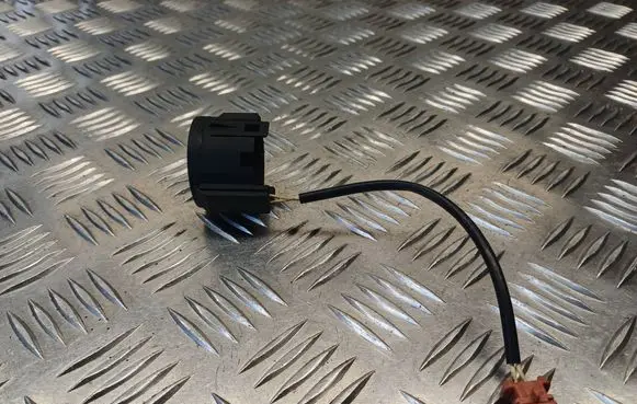 Citroen Berlingo Immobiliser reader (aerial) 9648445180