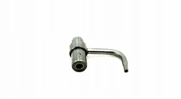 Renault Trafic II (X83) Oil sump strainer pipe 115605095R
