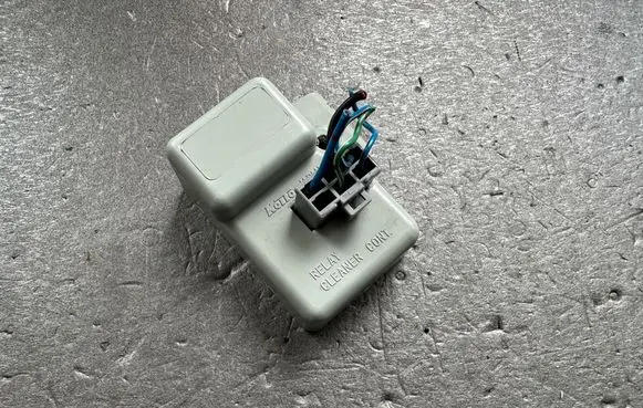 Mitsubishi Pajero Other relay MB141378