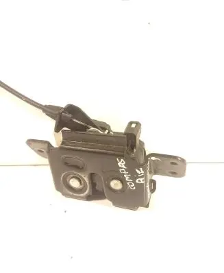 Jeep Compass Rear door lock