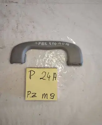 Opel Signum Front interior roof grab handle 5461464