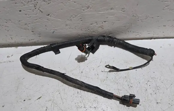Other wiring loom