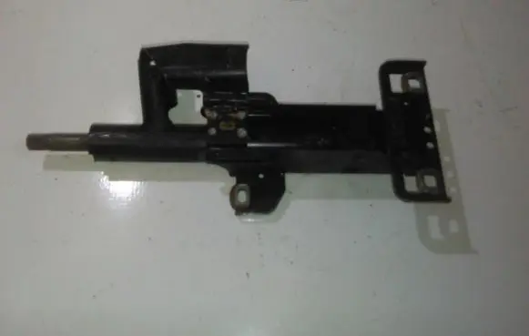 Renault Laguna I Steering wheel axle 7700844802n
