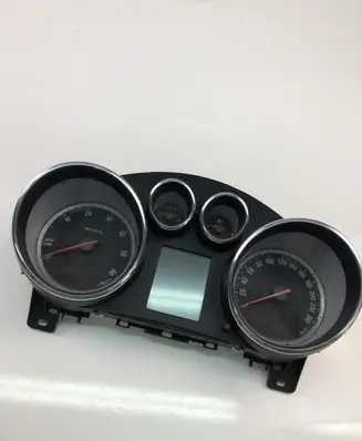 Speedometer (instrument cluster)