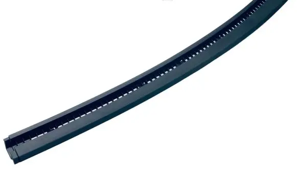 Mercedes-Benz S W222 Dash center air vent grill A2226800508