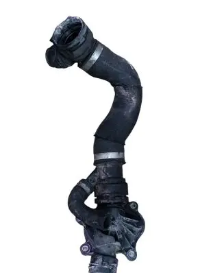 BMW X5 E70 Engine coolant pipe/hose 7798493