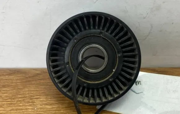 Ford F150 Alternator belt tensioner pulley 6203LAX30PINYA 6203LAX30