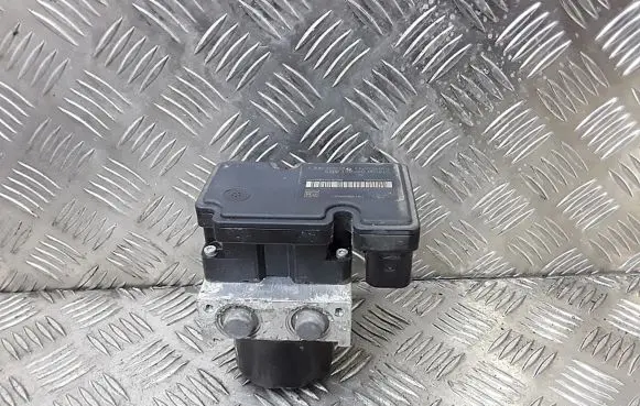 Opel Zafira B ABS Pump 10097005153