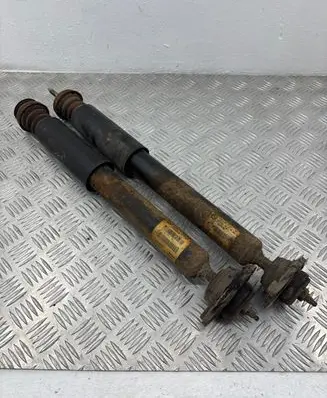 BMW 3 E90 E91 Rear shock absorber/damper 6771725 1054134