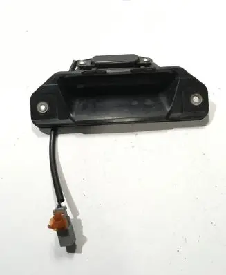 Honda CR-V Tailgate/trunk/boot exterior handle 8603