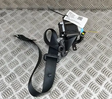Toyota Yaris Cross Front seatbelt 73220K0010 73220K0010C0