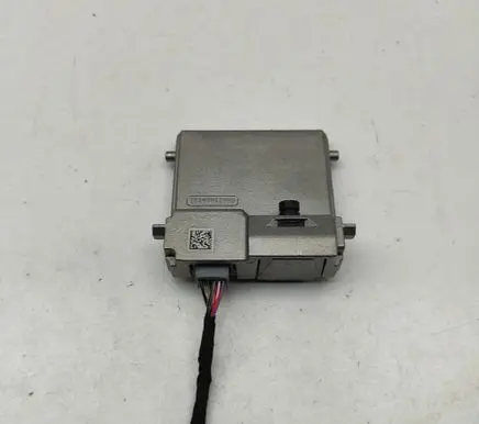 Toyota Yaris Cross Windshield/windscreen camera 8646C0D010