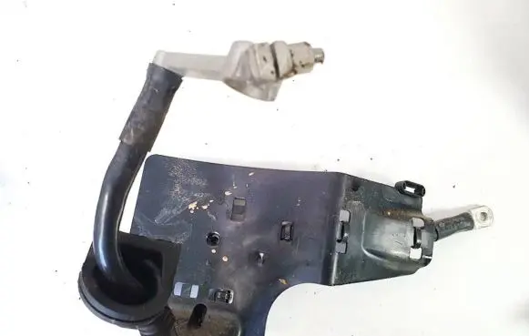 Volkswagen Touareg I Positive cable (battery) 7l0971235a