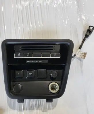 Volkswagen Sharan Parking (PDC) sensor switch 7N1959521