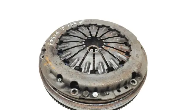 Ford Fiesta Clutch set kit C1BY6477BD