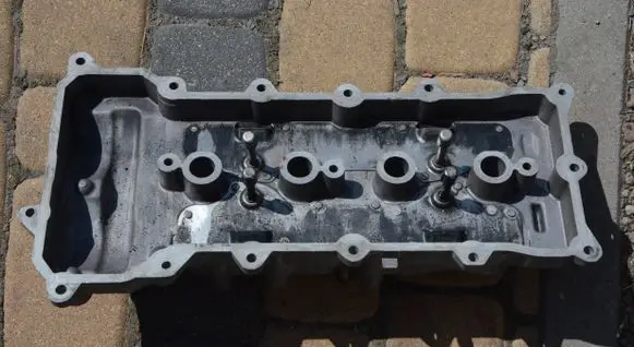 Renault Scenic III - Grand scenic III Rocker cam cover 13265XHD7X