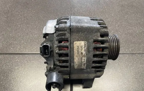 Fiat Bravo Generator/alternator 3S6T-AA