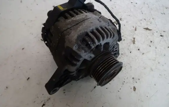 Hyundai i20 (PB PBT) Generator/alternator