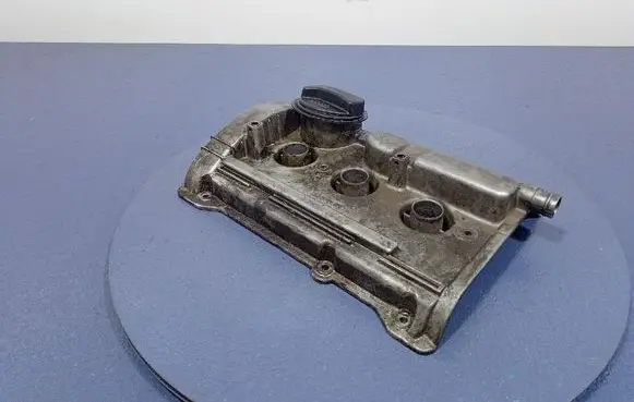 Audi A6 S6 C5 4B Rocker cam cover 078103471L