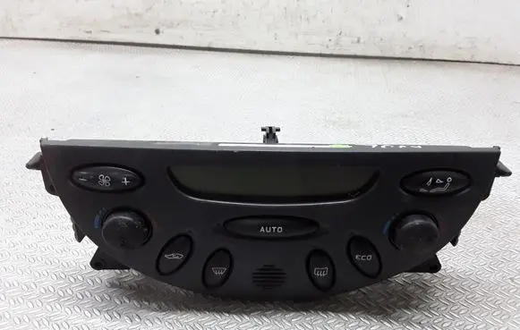 Citroen C5 Climate control unit 96470014ZK