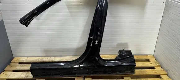 BMW 3 F30 F35 F31 Pillar (middle) PROGSLUPEKF300