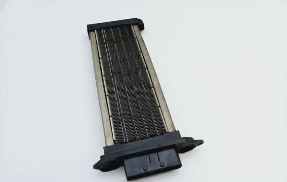 Renault Megane II Electric cabin heater radiator 664447AF