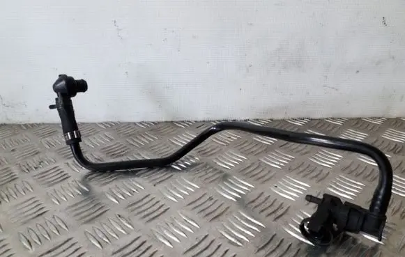 Opel Vivaro Vacuum line/pipe/hose
