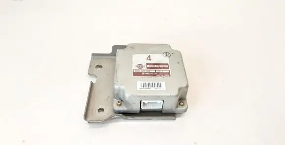 Nissan X-Trail T30 Torque split ecu control unit/module 41650EQ070 A68000U06